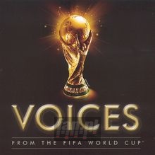Voices From The World Cup 2006 - UEFA   