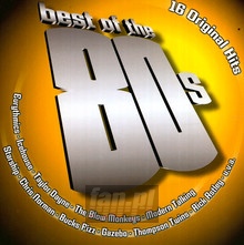 Best Of The 80'S - V/A