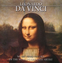 Leonardo Da Vinci - V/A
