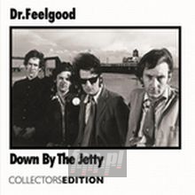 Down By The Jetty - DR. Feelgood