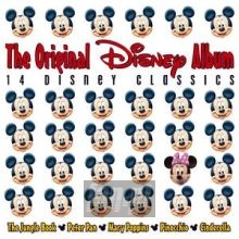 Original Disney's - V/A