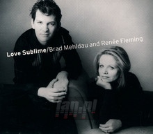 Love Sublime - Brad Mehldau