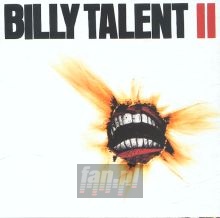Billy Talent II - Billy Talent Billy Talent II - Billy Talent