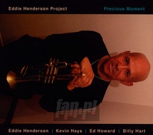 Precious Moment - Eddie Henderson