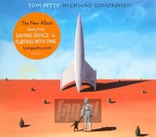 Highway Companion - Tom Petty