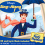 Sing A Long Mary Poppins  OST - Walt    Disney 