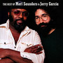 Well-Matched =Best Of= - Merl Saunders / Jerry Garc