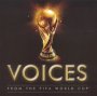 Voices From The World Cup 2006 - UEFA   