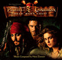 Pirates Of The Caribbean 2: Dead Man's Chest  OST - Hans Zimmer