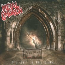 A Light In The Dark - Metal Church