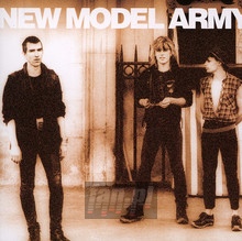 New Model Army - New Model Army