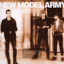 New Model Army - New Model Army - powiększ New Model Army - New Model Army