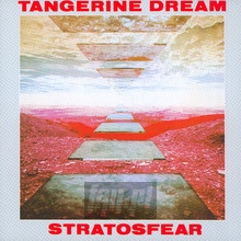 Stratosfear - Tangerine Dream