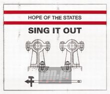 Sing It Out - Hope Of The States