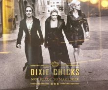 Not Ready To Make Nice - Dixie Chicks
