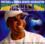 Football & Samba Groove Association - Jorge Benjor