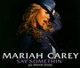 Say Somethin' - Mariah  Carey ft.Snoop Dog