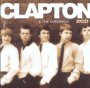 Clapton & The Yardbirds - Eric  Clapton  / The  Yardbirds 