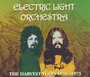 Harvest Years 1970-1973 - Electric Light Orchestra   