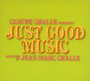Just Good Music - Claude Challe