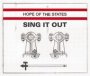 Sing It Out - Hope Of The States