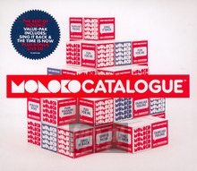 Catalogue-Best Of - Moloko
