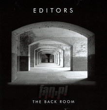 The Back Room - Editors - bigger The Back Room - Editors