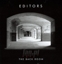 The Back Room - Editors