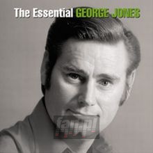 Essential George Jones - George Jones