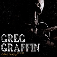 Cold As The Clay - Greg Graffin