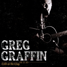 Cold As The Clay - Greg Graffin - bigger Cold As The Clay - Greg Graffin
