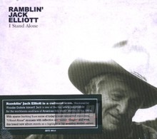 I Stand Alone - Ramblin' Jack Elliott 