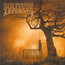 Alone - Solitude Aeturnus