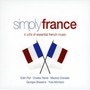 Simply France - V/A