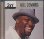20TH Century Masters - Will Downing