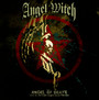 Angel Of Death-Live - Angel Witch