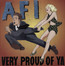 Very Proud Of Ya - AFI   
