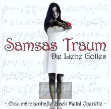 Die Liebe Gottes - Samsas Traum Die Liebe Gottes - Samsas Traum