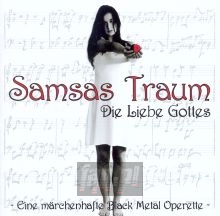 Die Liebe Gottes - Samsas Traum