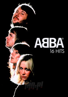 ABBA 16 Hits - ABBA
