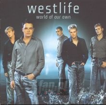 World Of Our Own - Westlife
