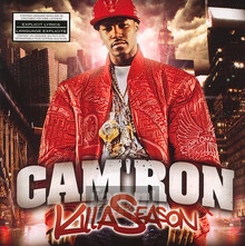 Killa Season - Cam'ron - bigger Killa Season - Cam'ron