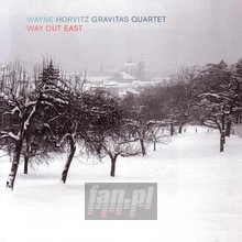 Way Out West - Wayne Horvitz