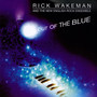 Out Of The Blue - Rick Wakeman