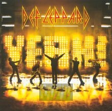 Yeah ! - Def Leppard