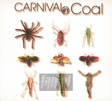 French Cancan - Carnival In Coal