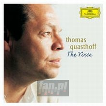 The Voice - Thomas Quasthoff