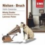 Encore-Violin Concerto No 1 - Lawrence Foster