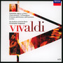 Vivaldi: Concertos - Christopher Hogwood / Academy Of Ancient Music