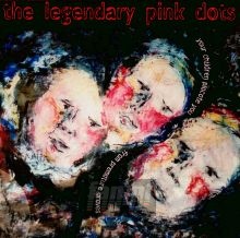 Your Children Placate You - The Legendary Pink Dots 
